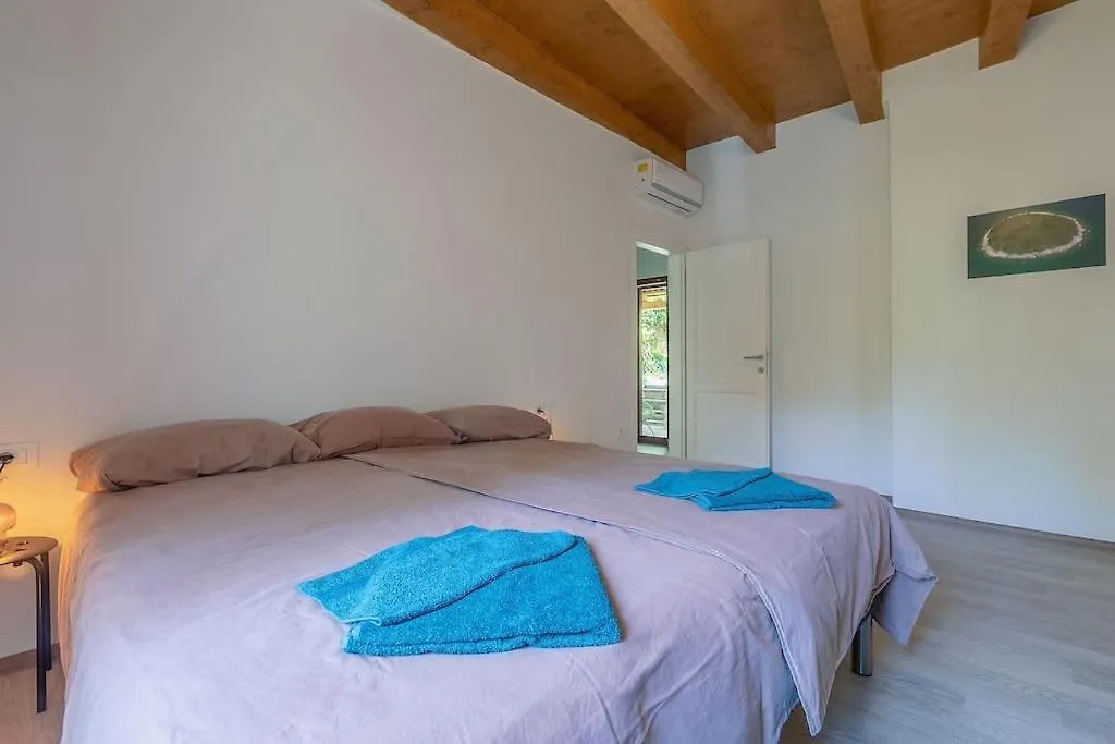 Holiday home Old Town Stone House Villa Pula