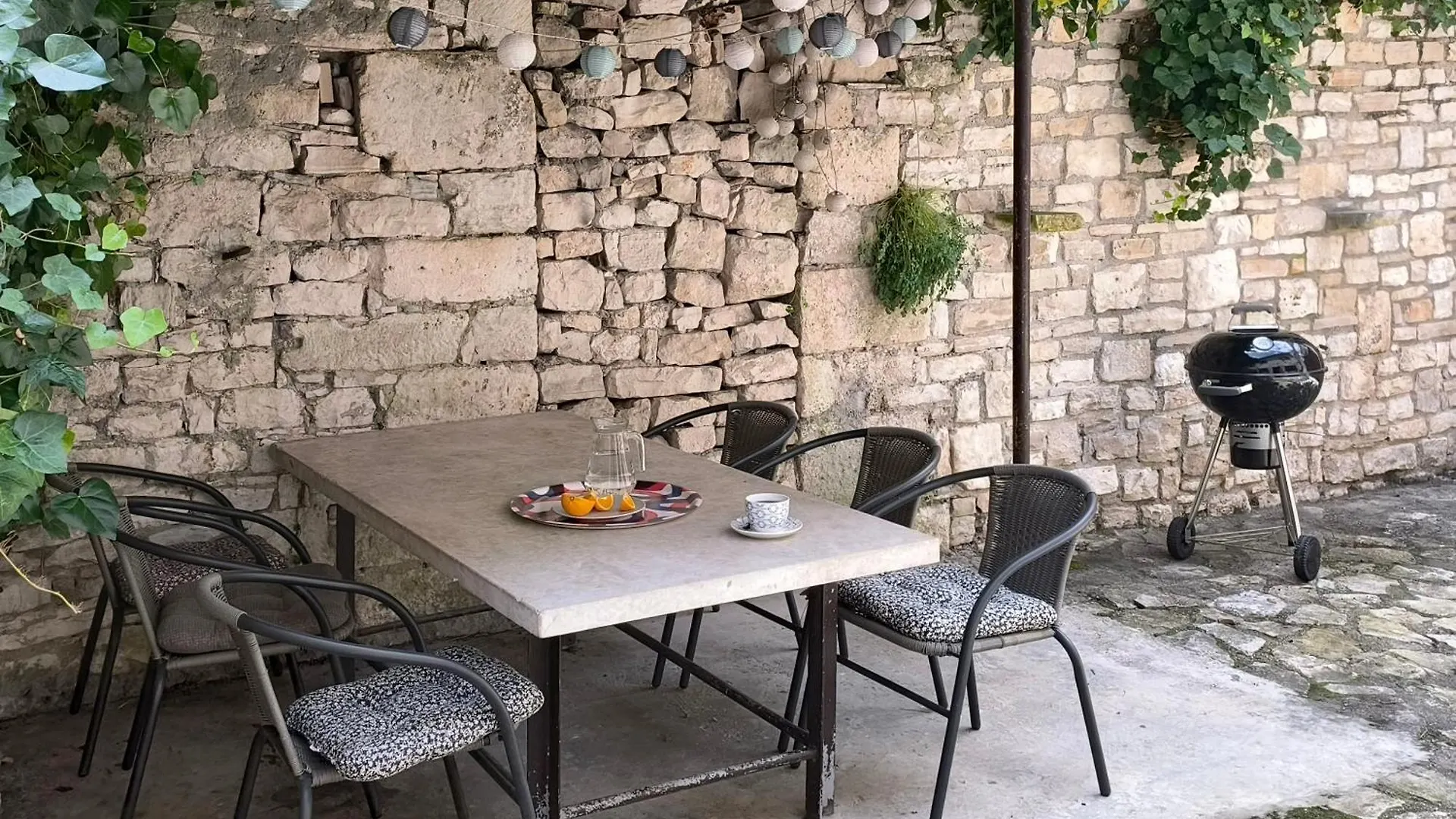 Old Town Stone House Villa Pula Holiday home