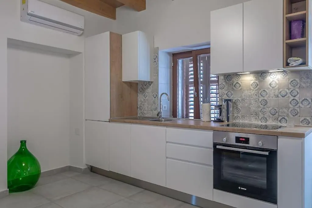 Old Town Stone House Villa Pula Holiday home