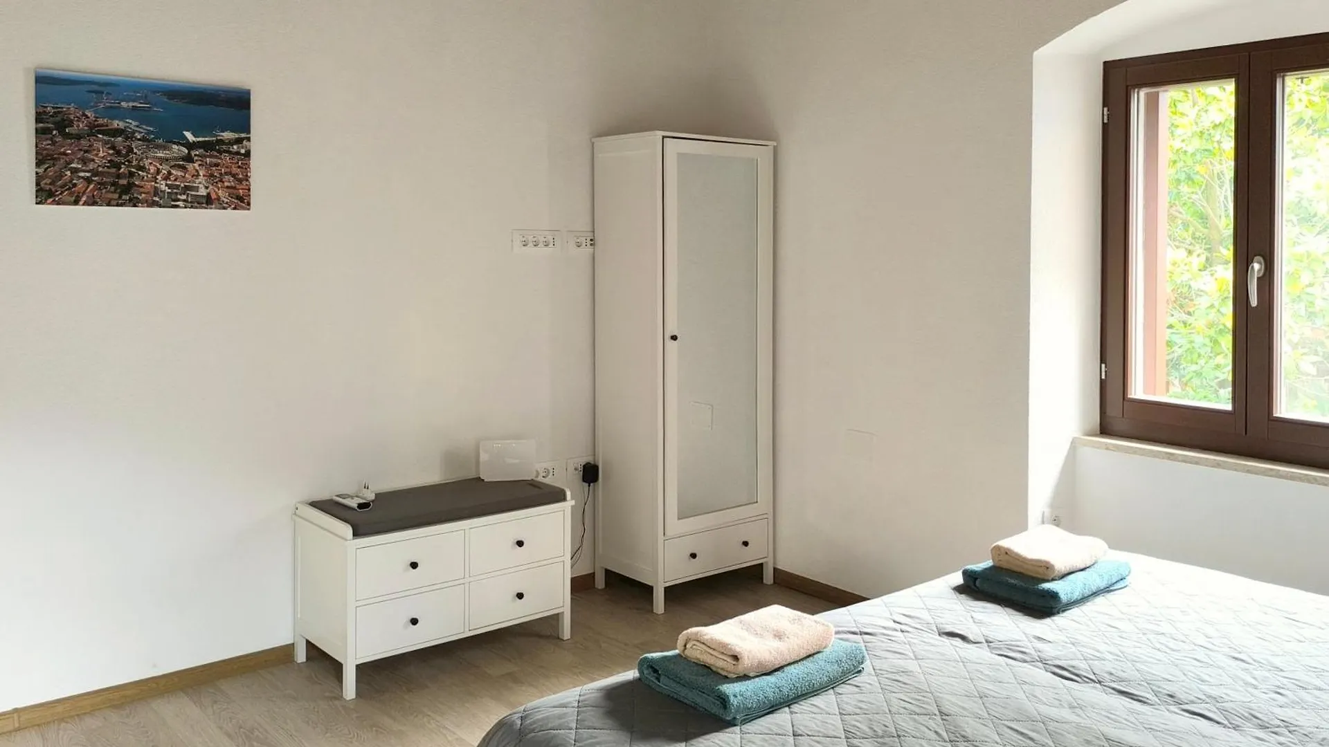 Holiday home Old Town Stone House Villa Pula Croatia