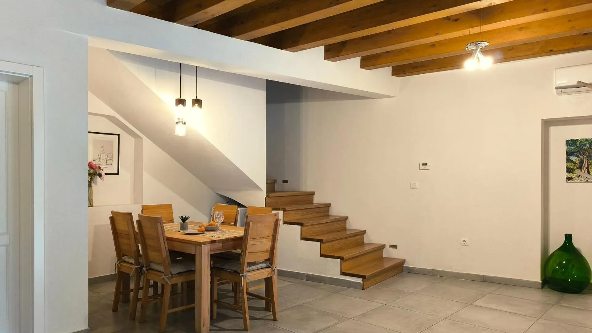 Old Town Stone House Villa Pula 0*,