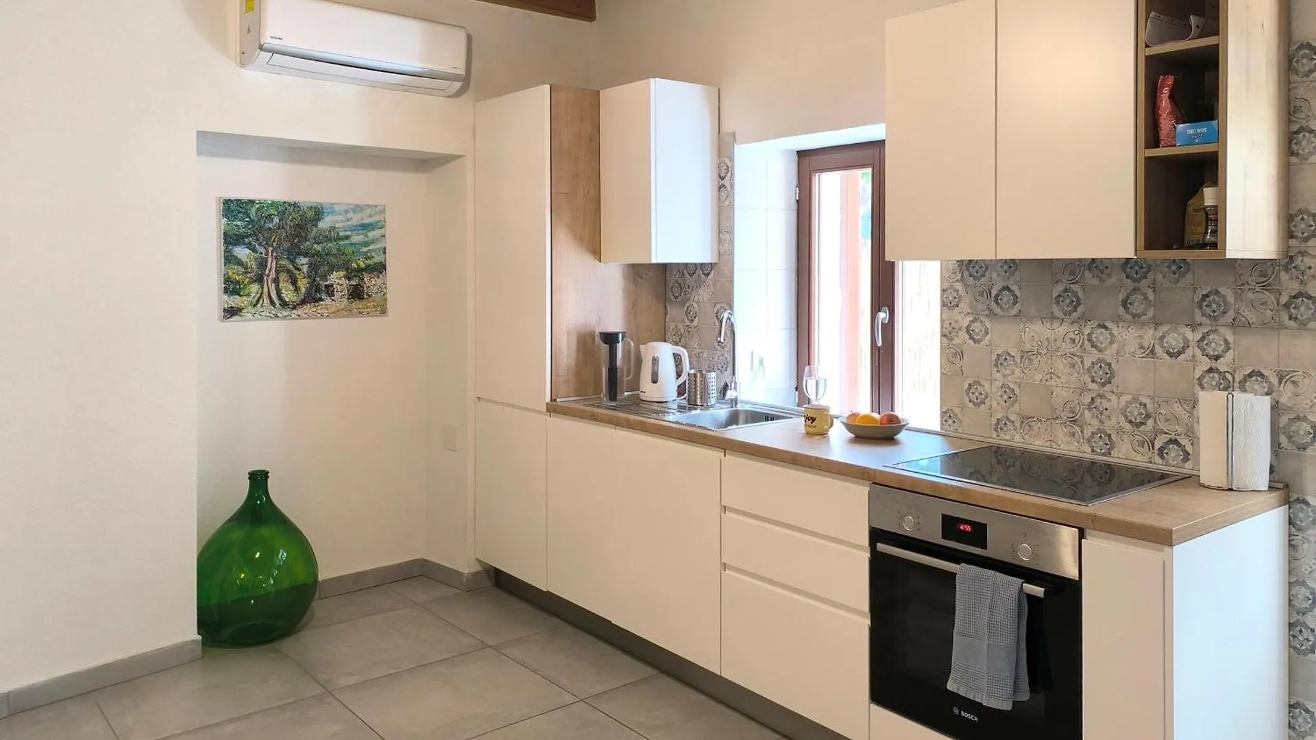 Old Town Stone House Villa Pula