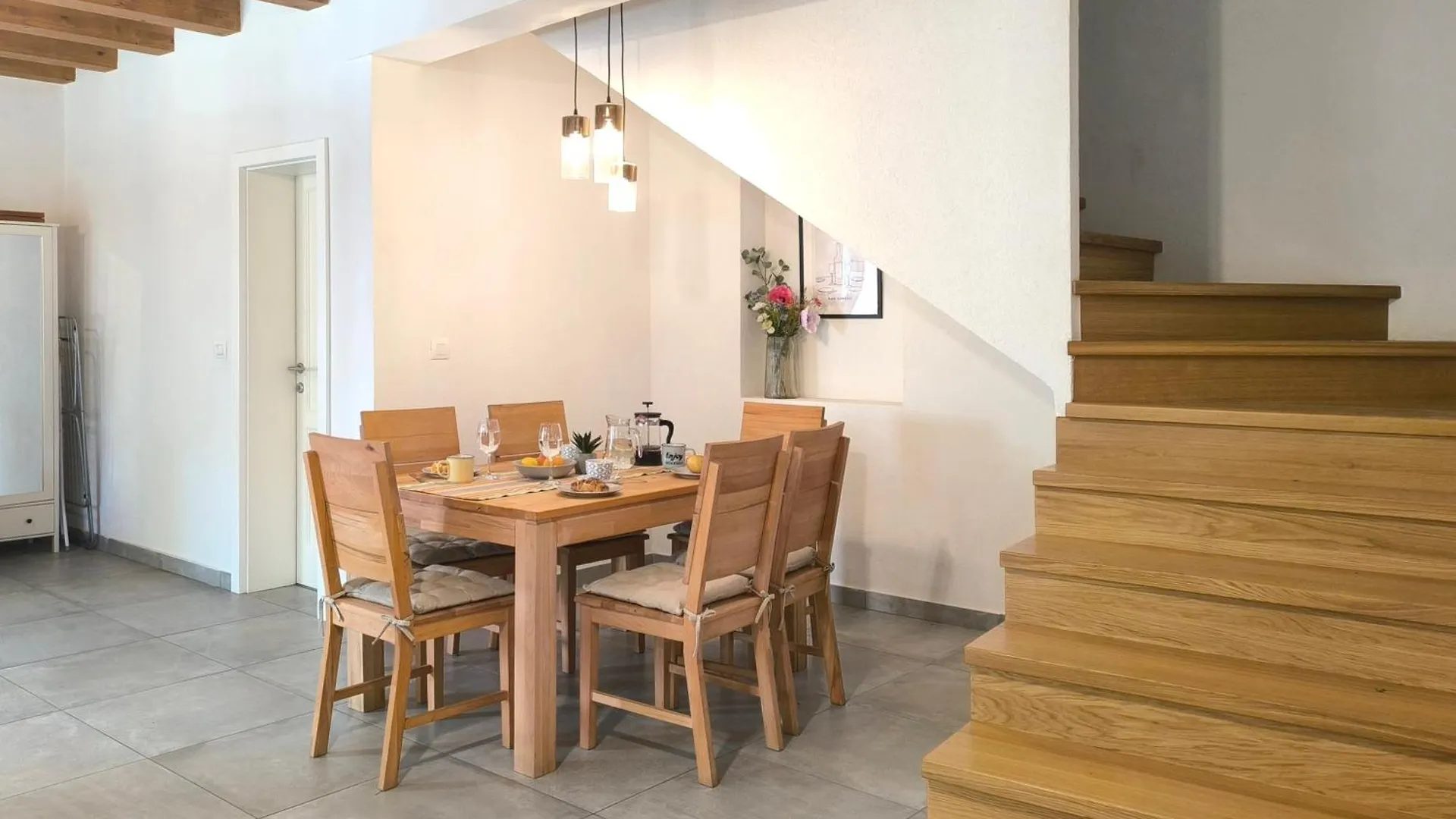 Old Town Stone House Villa Pula Croatia
