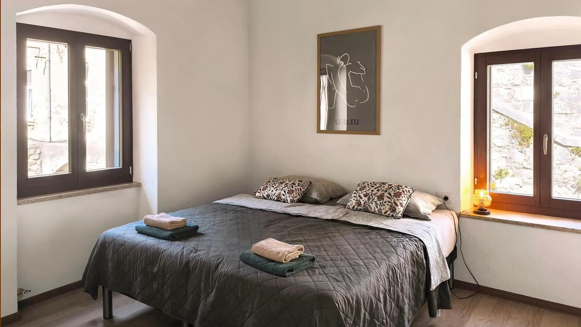Old Town Stone House Villa Pula 0*,  Croatia