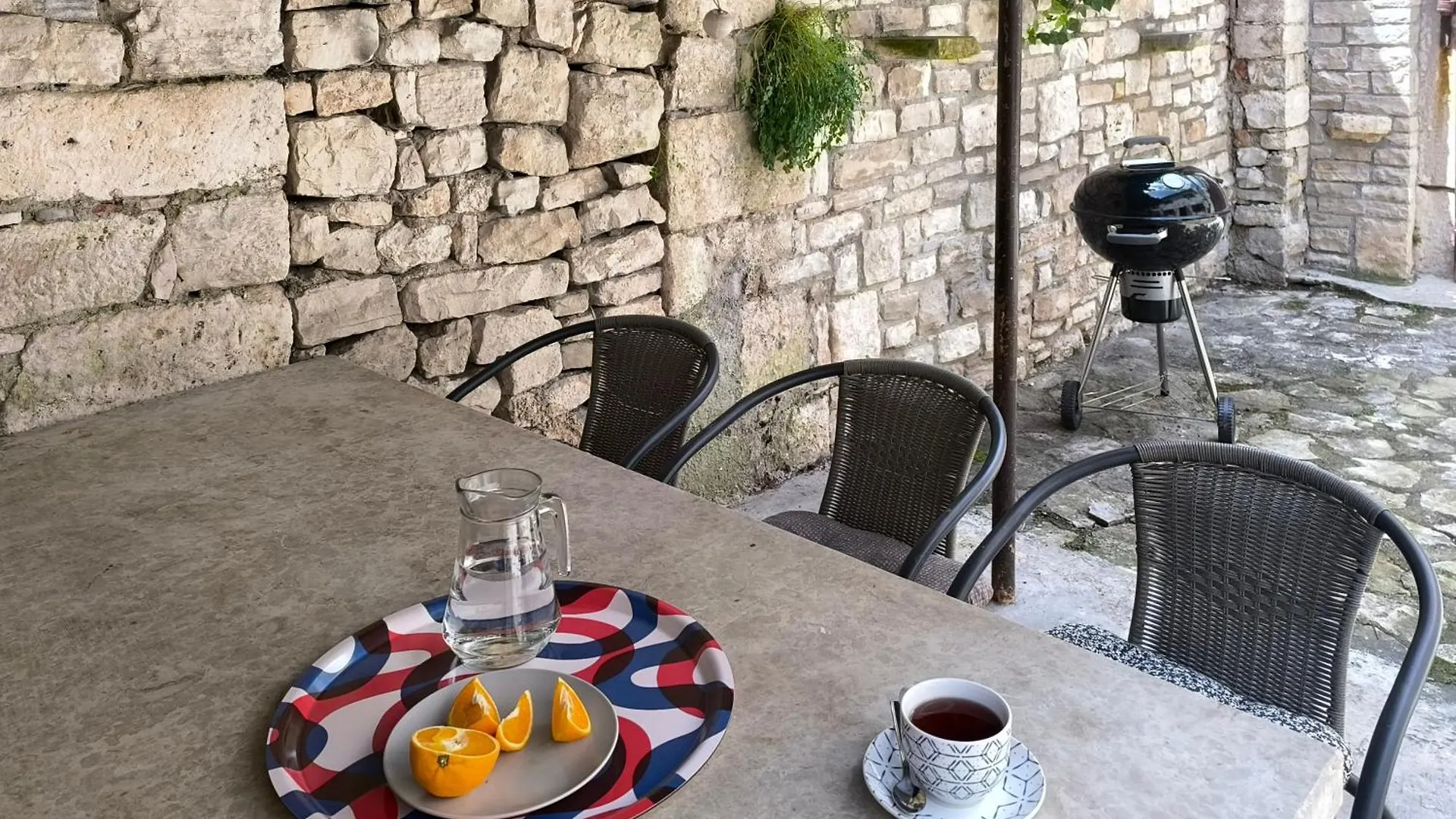 Old Town Stone House Villa Pula 0*,  Croatia